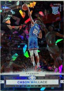 Cason Wallace
