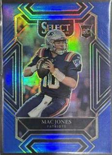 Mac Jones