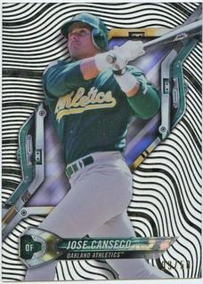 Jose Canseco