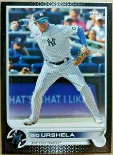 Gio Urshela