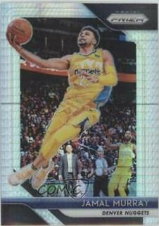 Jamal Murray