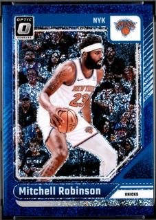 Mitchell Robinson