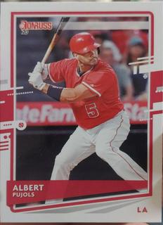 Albert Pujols