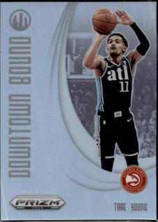 Trae Young