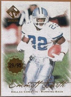 Emmitt Smith
