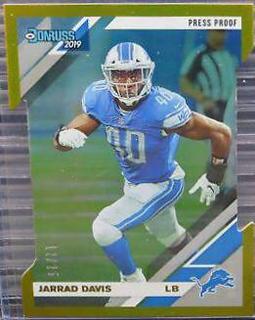 Jarrad Davis