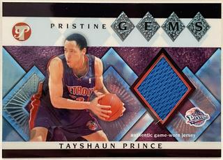 Tayshaun Prince