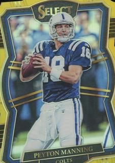 Peyton Manning