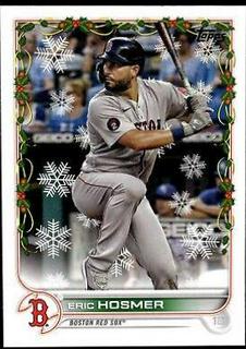 Eric Hosmer