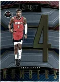 Jalen Green