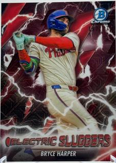 Bryce Harper