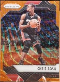Chris Bosh