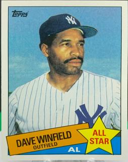 Dave Winfield
