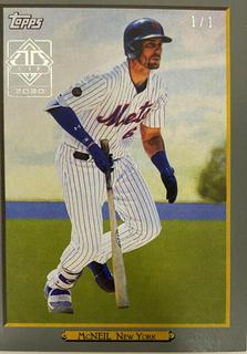 Jeff McNeil