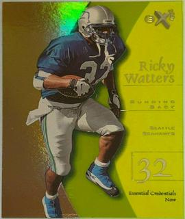 Ricky Watters