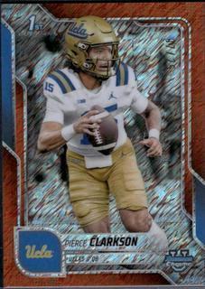 Pierce Clarkson