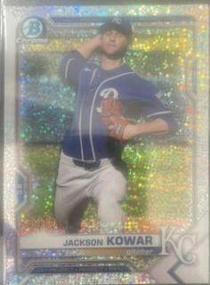 Jackson Kowar