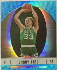 Larry Bird