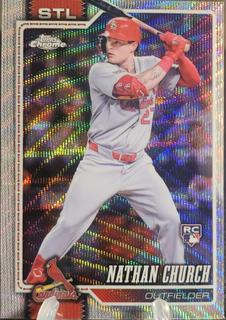 Nathan Church