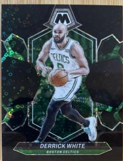 Derrick White