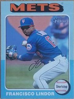Francisco Lindor