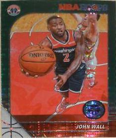 John Wall