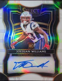 Joejuan Williams
