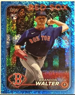 Brandon Walter