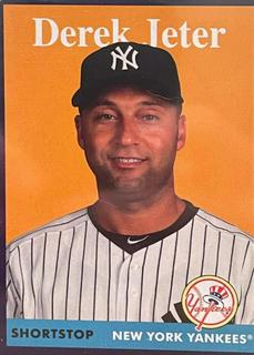 Derek Jeter