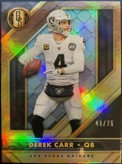Derek Carr