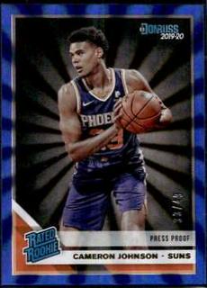 Cameron Johnson