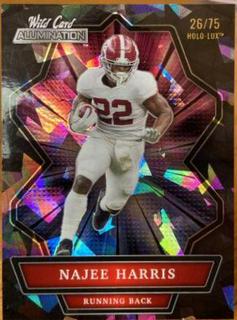 Najee Harris