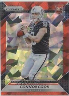 Connor Cook