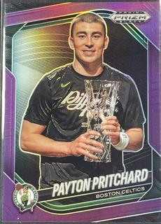 Payton Pritchard