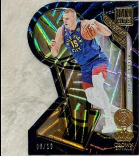 Nikola Jokic