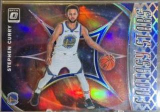 Stephen Curry