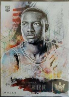 Wendell Carter Jr.