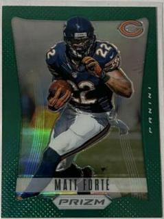 Matt Forte