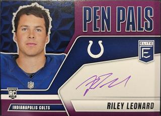 Riley Leonard