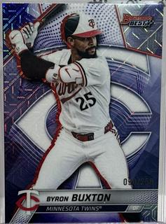 Byron Buxton