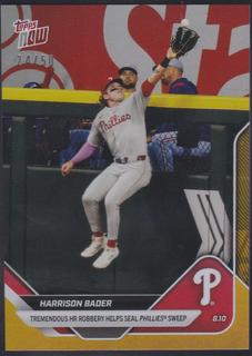 Harrison Bader