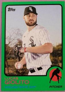 Lucas Giolito