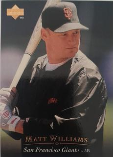 Matt Williams