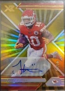 Tyreek Hill