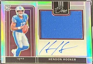 Hendon Hooker