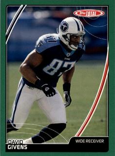 David Givens