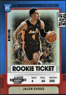 Jalen Suggs