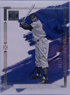 Jackie Robinson