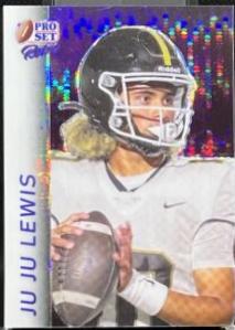 Ju Ju Lewis