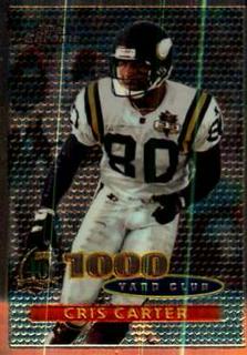 Cris Carter